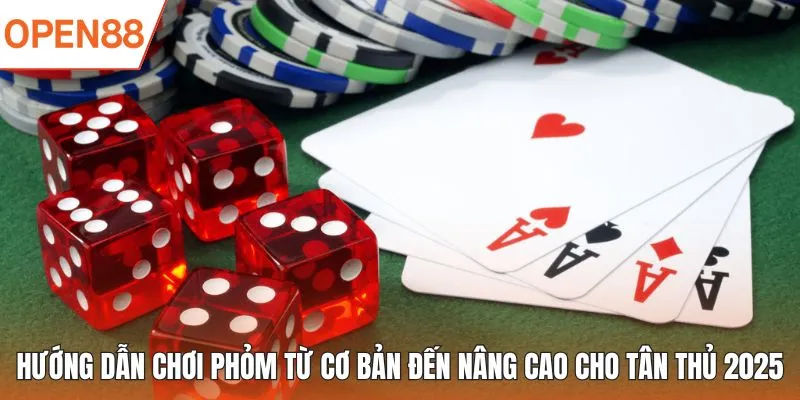 phỏm open88